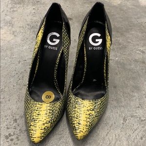 Guess Heels